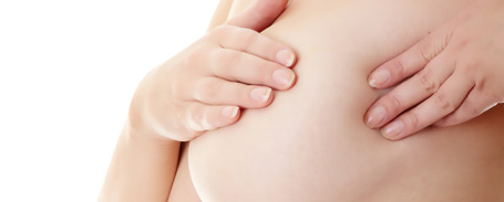 mammographie du sein à Poitiers - prise en charge du cancer du sein